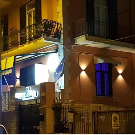 Hotel Taromy Napoli Eksteriør billede