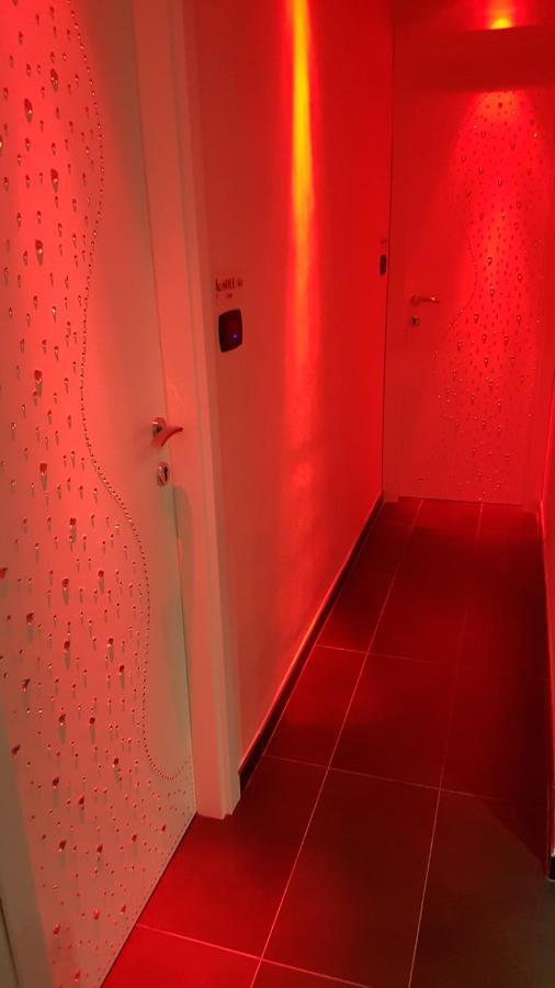 Hotel Taromy Napoli Eksteriør billede