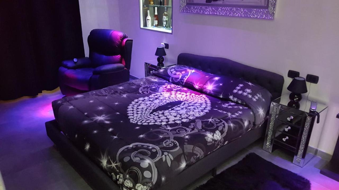 Hotel Taromy Napoli Eksteriør billede