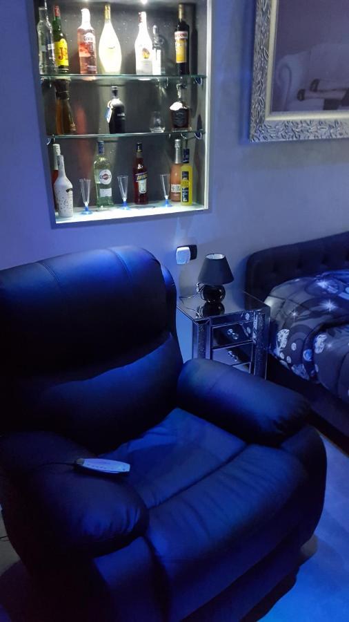 Hotel Taromy Napoli Eksteriør billede