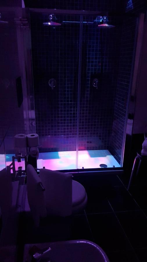 Hotel Taromy Napoli Eksteriør billede
