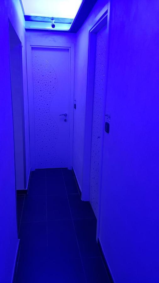 Hotel Taromy Napoli Eksteriør billede
