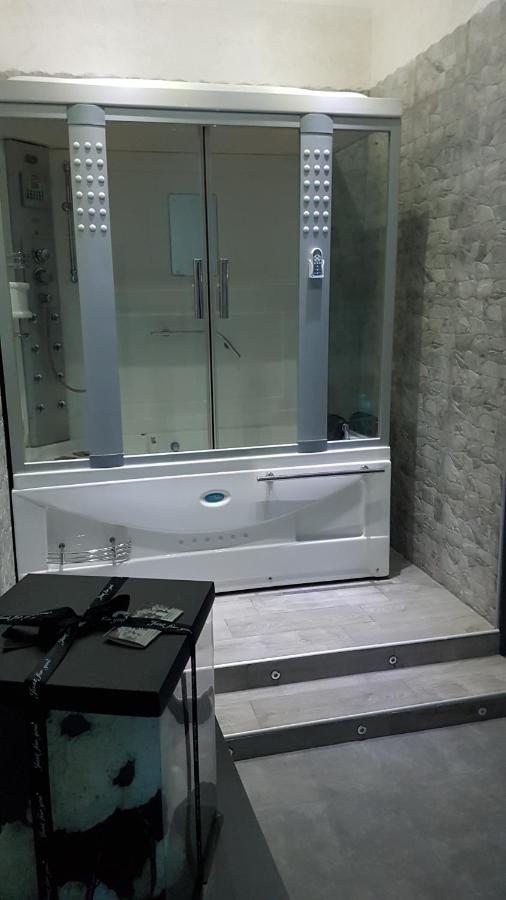 Hotel Taromy Napoli Eksteriør billede