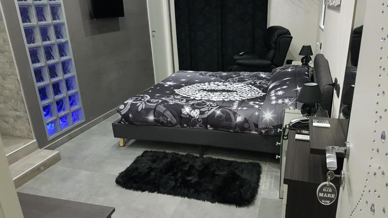 Hotel Taromy Napoli Eksteriør billede