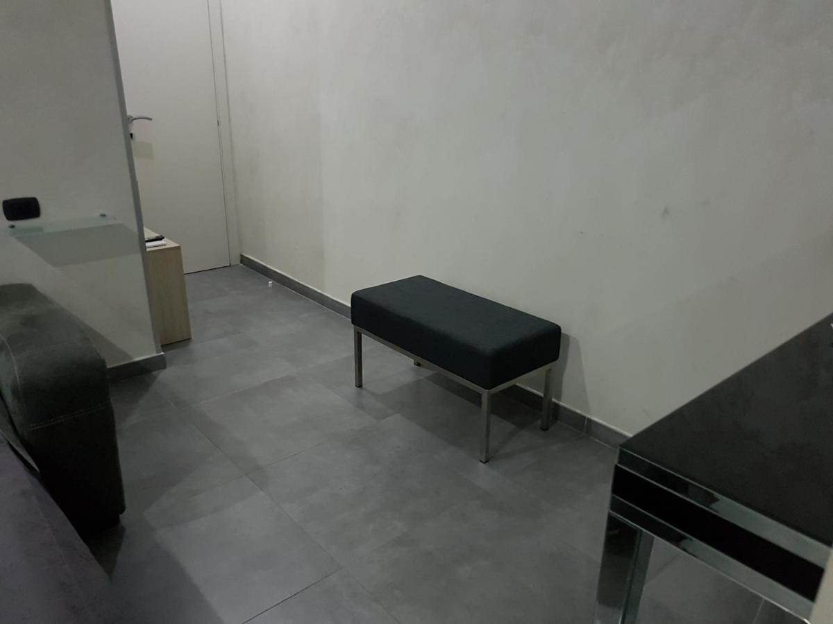 Hotel Taromy Napoli Eksteriør billede