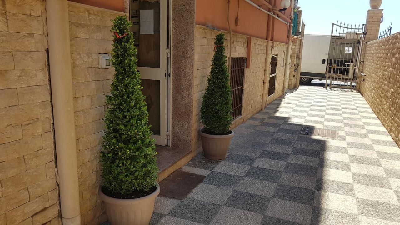 Hotel Taromy Napoli Eksteriør billede
