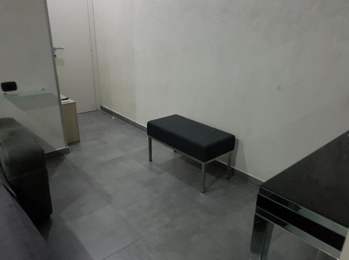 Hotel Taromy Napoli Eksteriør billede