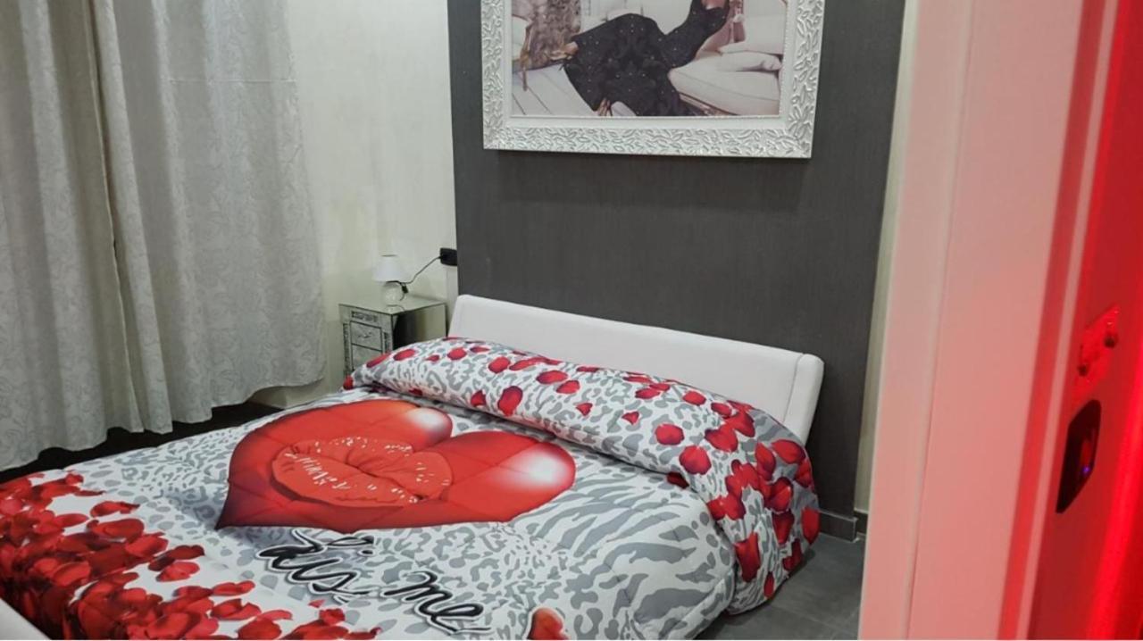 Hotel Taromy Napoli Eksteriør billede